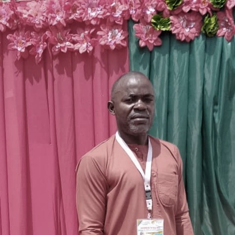 NDON Jean Claude, fondateur et promoteur de l'Orphelinat la Grâce